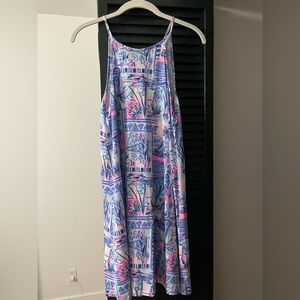Lilly Pulitzer Margot Dress